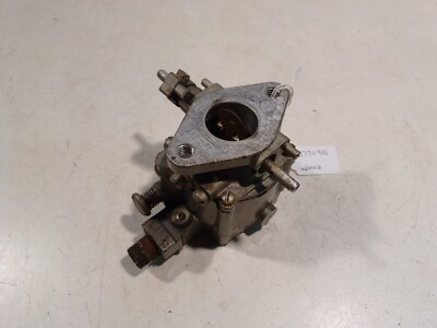 63771-401 WINCO CARBURETOR