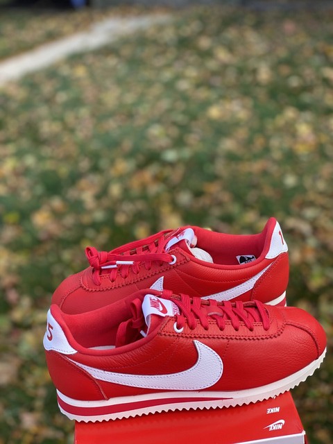 cortez stranger things red