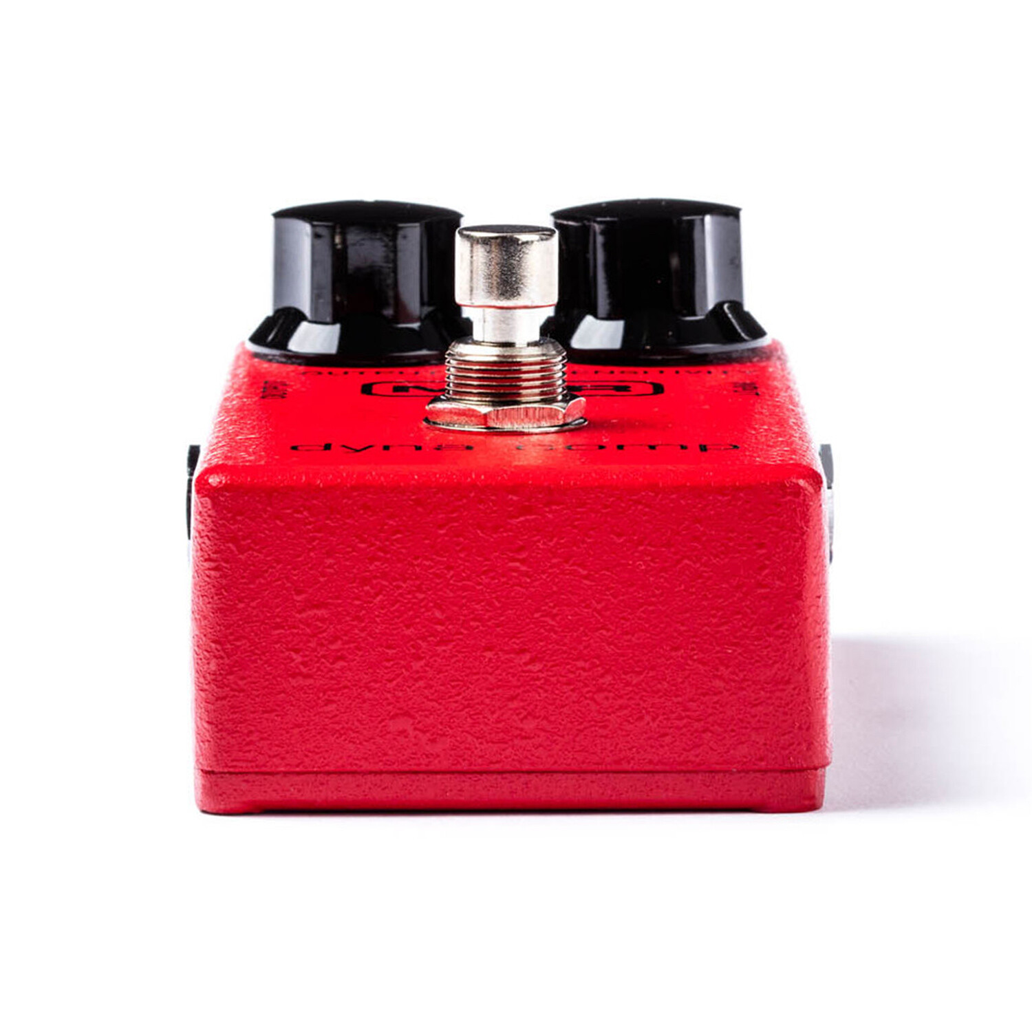 MXR Effektgerät M102 Dyna comp Kompressor mit Netzteil