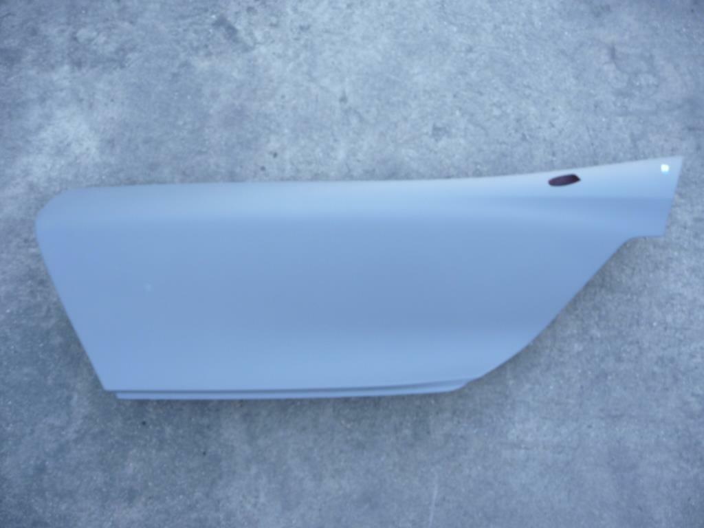 2017-2022 McLaren 720s Right Door Skin Panel Cover 14AA231CP 14AA145CP OEM