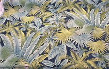 Waverly Bahamian Breeze Peninsula Drapery Upholstery Fabric By the Yard