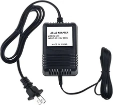 AC to AC Adapter for The Basement Watchdog 1015001 Switching Power Supply Cable