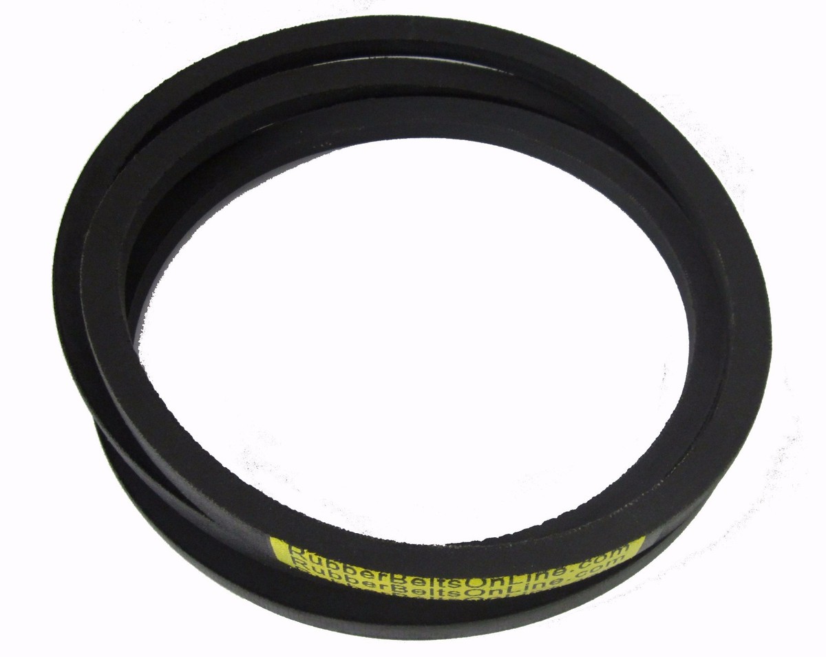Industrial & Lawn Mower V Belt B35 (5/8 x 38) 5L380 Industrial & Lawn Mower V Belt B35 (5/8 x 38) 5L380