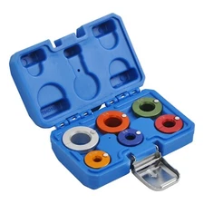 Automotive Air Conditioning Lines Disconnect Set Fuel Lines Connecter Tool