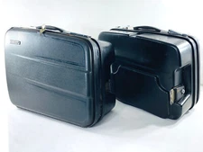 BMW KRAUSER SADDLEBAGS