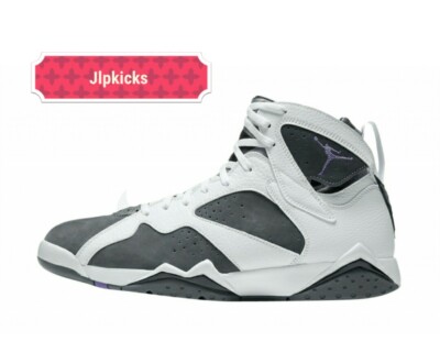 AIR JORDAN 7 FLINT RETRO CU9307 100 All Sizes | eBay