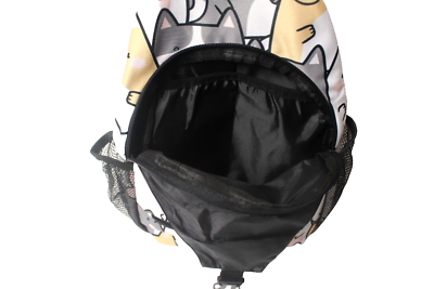 5165 Crossbody Bag Cats Chasing Stars Sling Bag Backpack Chest Bags Amazon.com: Cats Print Sling Bag Crossbody Shoulder Backpack  main image 4