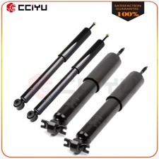 New Full Set Shock Absorber Struts Fits 1981-2002 Lincoln Town Car