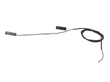 DELL INSPIRON 15 15-3552 WIFI Wireless Antennas Cables Main Aux Pair Set