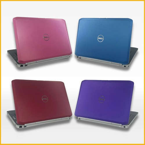 CHEAP Dell Windows 10 Laptop 14.1" i5 1st to 6th Gen up to 16GB 240GB