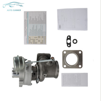 Turbocharger MGT1446Z 810944 786825 For Dodge Dart Fiat 500 Alfa Romeo Mito 1.4L