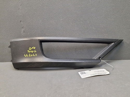 Radkappe Untere Recht Stoßstange Vorne - Volkswagen T-Rock D' Oct.2017 2021