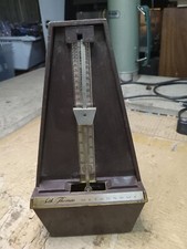 Seth Thomas Metronome Conductor E500-000