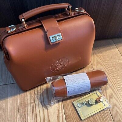 2024 STARBUCKS JAPAN REWARDS LIMITED set of 3 JOURNEY BAG 2024 STARBUCKS JAPAN REWARDS LIMITED set of 3 JOURNEY BAG