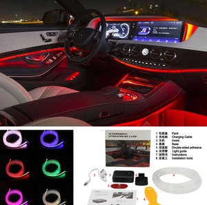 How To Clean A Car Interior