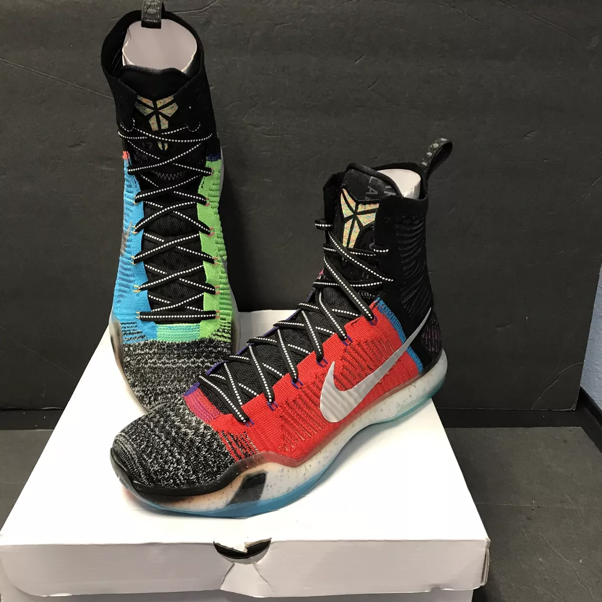 Kobe x elite hot sale se
