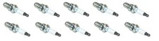 10 PK. SPARK PLUG NGK CMR5H 10427