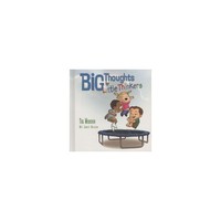 Big Thoughts For Little Thinkers: The Mission Big Thoughts For Little Thinkers: The Mission