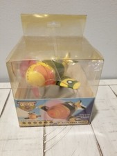Aviation Classics Fun n Flight P- 40 Flying Tiger LED Propeller Light Show