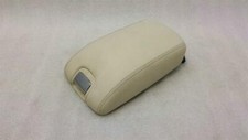 JAGUAR XJ X350 X358 Armrest C2C22403NED Mittelarmlehne Armlehne Leder Leather