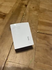 (F) TP-Link Nano Powerline Network Adapter TL-PA4010 AV500 Up to 500Mbps
