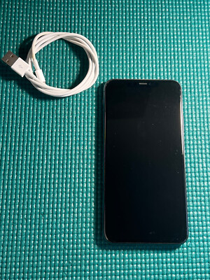 Apple iPhone 11 Pro Max- 64GB - Midnight Green (Unlocked) A2161 (CDMA + GSM)