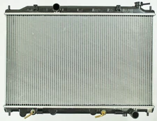 Radiator Direct Fit 2004-2009 Nissan Quest 3.5L