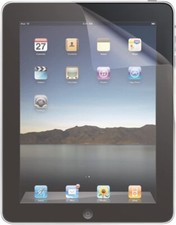 iEssentials Antiglare Screen Protector for iPad 2, 3, and 4 50 Pack 