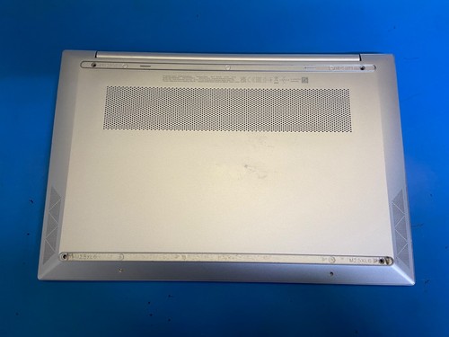 HP pavilion 14" Laptop Core i3 11/12TH GEN? 8GB RAM NO SSD *BIOS LOCKED* #SC02 - Picture 5 of 11