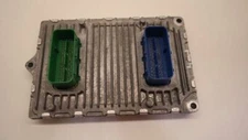 Used Engine Control Module (ECM) fits: 2015 Chrysler 200 Electronic Control Modu