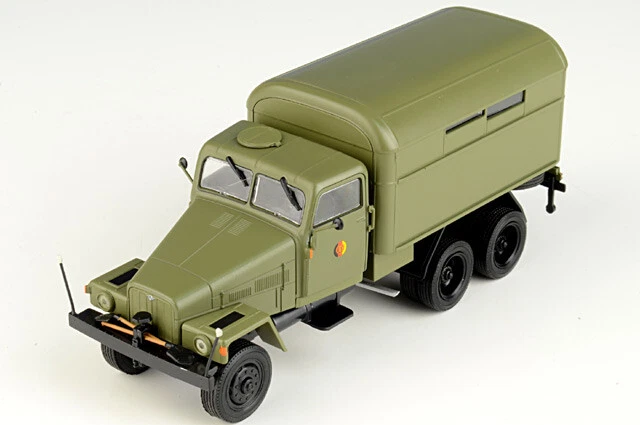 Atlas editions hotsell military vehicles