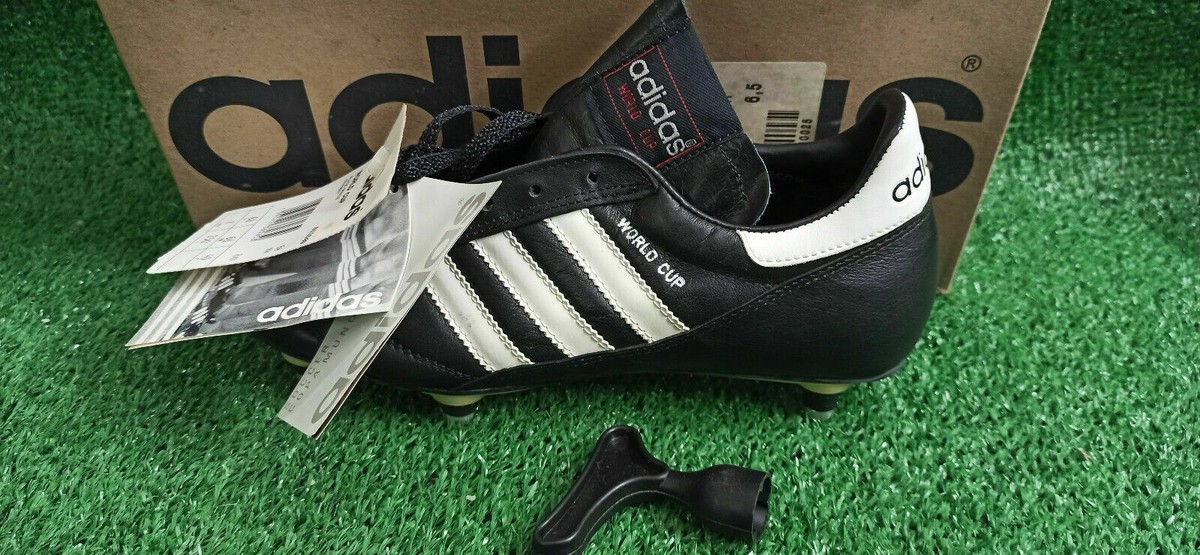 scarpe calcio adidas WORLD CUP france 1998 Zidane football scarpe calcio adidas WORLD CUP france 1998 Zidane football