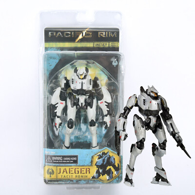 Pacific Rim Jaeger Gipsy Danger 7