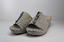 Simply Vera - Vera Wang Wedge Heel, Size W7 (US Seller) - Good Condition
