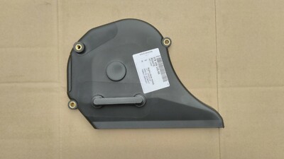 Zahnriemenschutz NEU Audi S4 B5 A6 C5 4B 2.7 Biturbo AGB AZB AJK ARE AZA