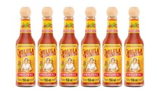 Cholula Hot Sauce Original 6x 150ml