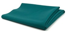 8 FT INVITATIONAL Championship Basic Green - POOL TABLE CLOTH 21 OZ W TEFLON 
