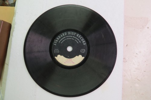 Ed Morton - STANDARD DISC A1058 - That Peculiar Rag & That Mysterious Rag - Picture 3 of 6
