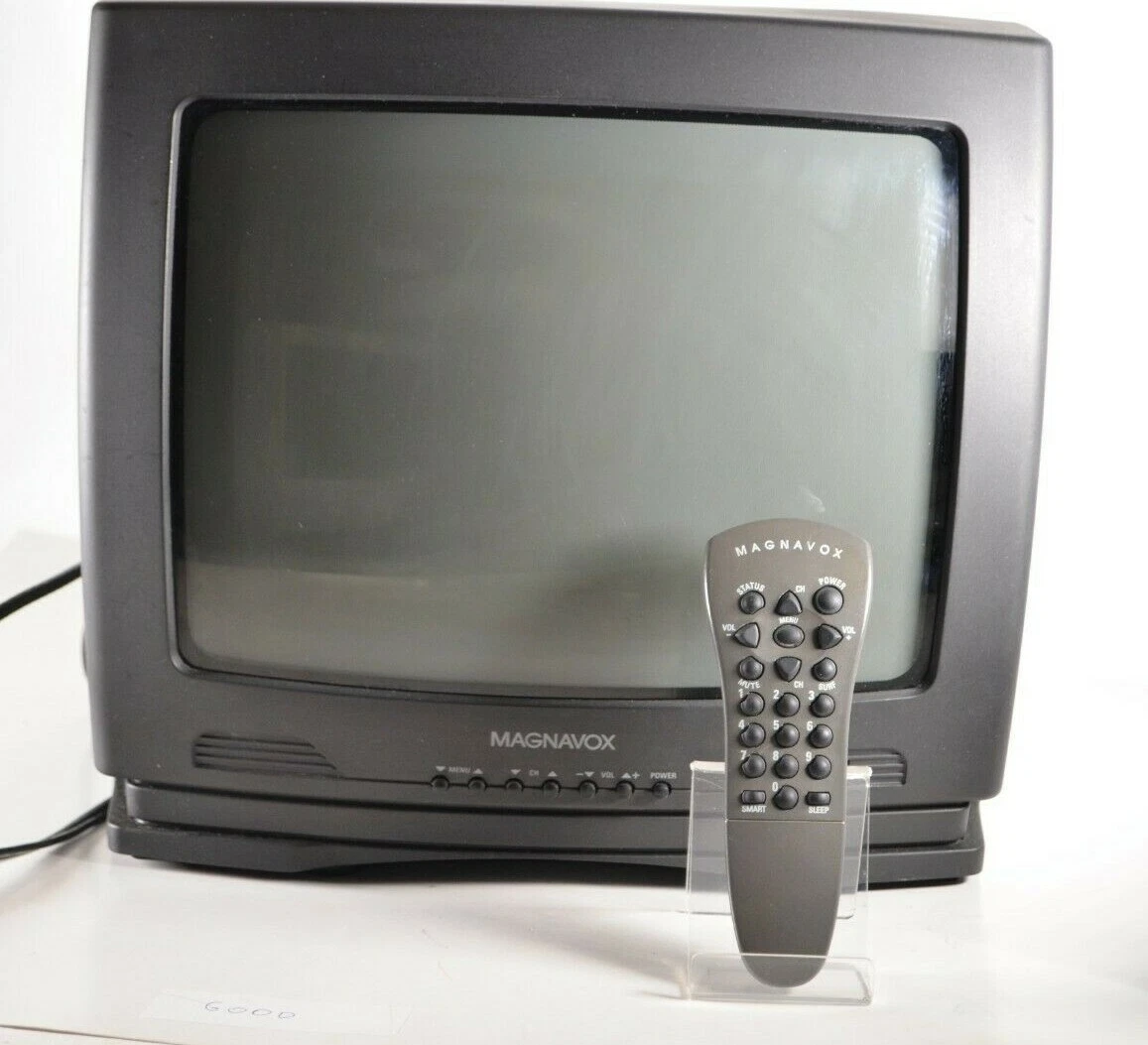 Remote for online magnavox tv