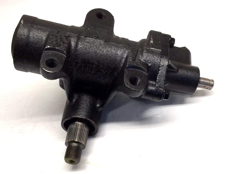 Atsco 7588 Remanufactured Steering Gear Box Fits 2004-2006 Cadillac Escalade GMC - Image 3 of 4
