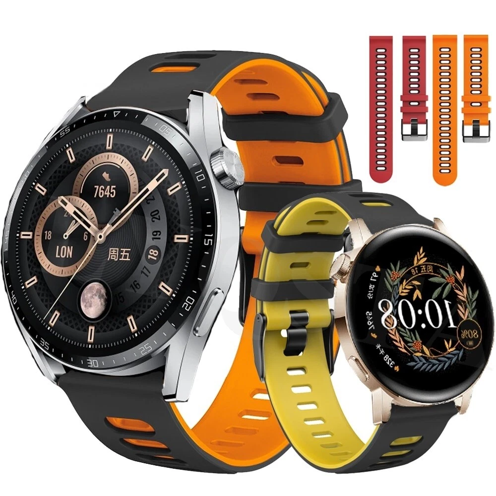 Huawei shop gt wristband