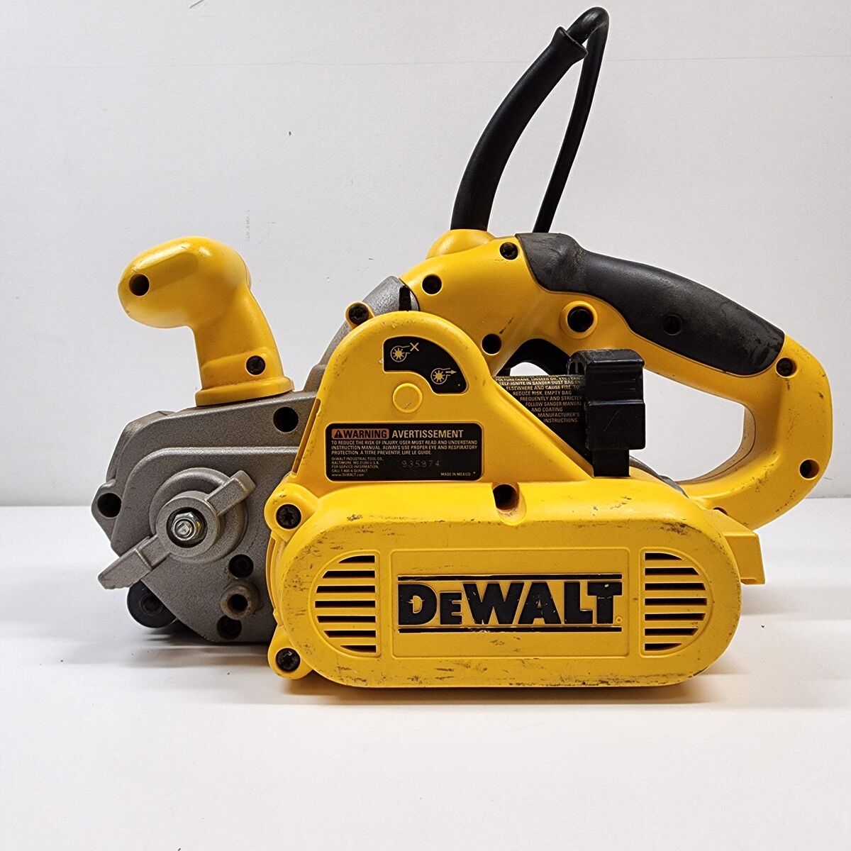 Dewalt DW433 3 Dewalt DW433 3