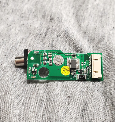 Power board / DC IN jack for 12'' iBook G3 A1005 - 820-1444-A