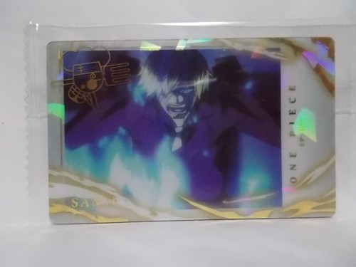 One Piece Card Itajaga OP 1 ~4 Luffy Zoro Nami Robin Hancock Bonney Vivi - Picture 12 of 131