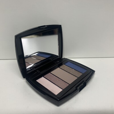 #ad Lancome Color Design Palette eye shadow Loves Woman Cool .07 oz 2 g travel $7.99