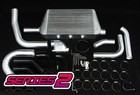 HPD for TOYOTA LANDCRUISER 80 SERIES FRONT MOUNT INTERCOOLER KIT IK-801HZ-S2F
