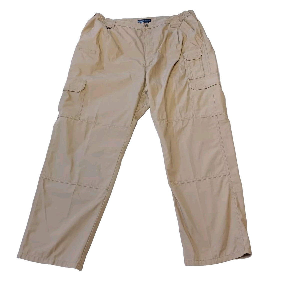5.11 Tactical Taclite Pro Ripstop Pants, 74273 - Coyote 42x32 CCW