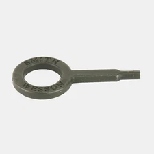 Smith & Wesson 29896 or 3007487 Key for Revolver Internal Lock **FREE SHIP**