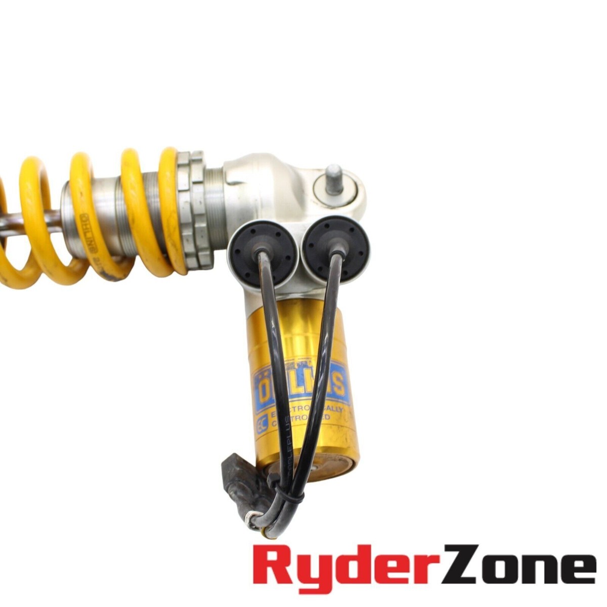 DUCATI パニガーレV4S オーリンズTTX 18-24 Ducati Panigale V4S OHLINS TTX REAR SHOCK ABSORBER