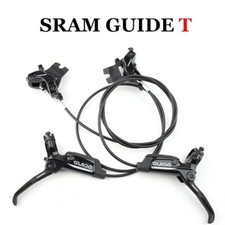 New SRAM Guide T 4 Piston Hydraulic Disc Brak...